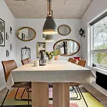 Gorgeous In Sydals With Wifi Feriehus