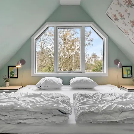 Tatil Evi Gorgeous In Sydals With Wifi