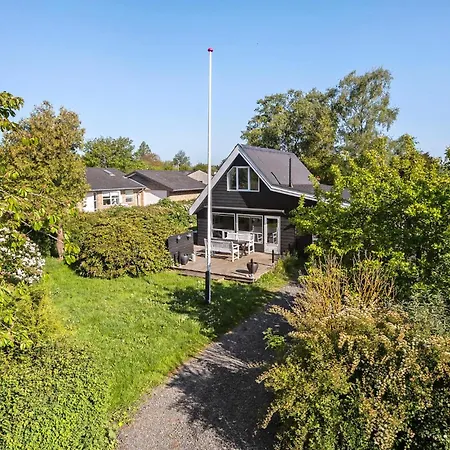 Gorgeous In Sydals With Wifi Holiday home
