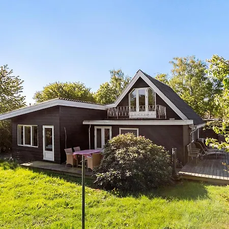 Holiday home Gorgeous In Sydals With Wifi